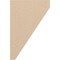 Ekena Millwork 4"W x 8"D x 12"H Classic Concord Rough Cedar Woodgrain TimberThane Corbel, Primed Tan CORUR04X08X12CONRCPR - alternate 2
